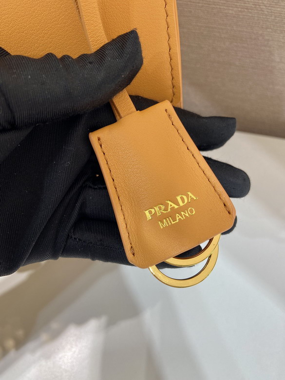 Prada 1BN023 28x16x10cm AP1_7