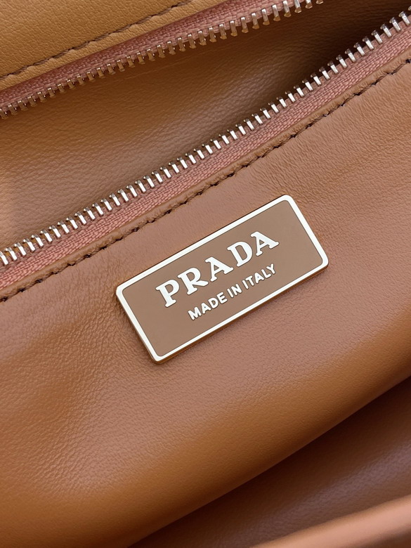Prada 1BN023 28x16x10cm AP1_9