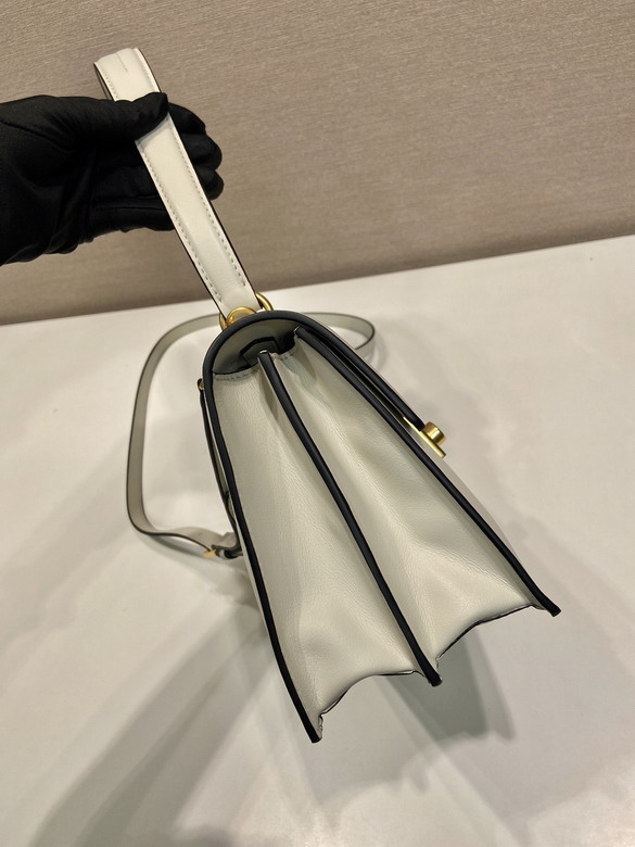 Prada 1BN023 28x16x10cm AP2_5