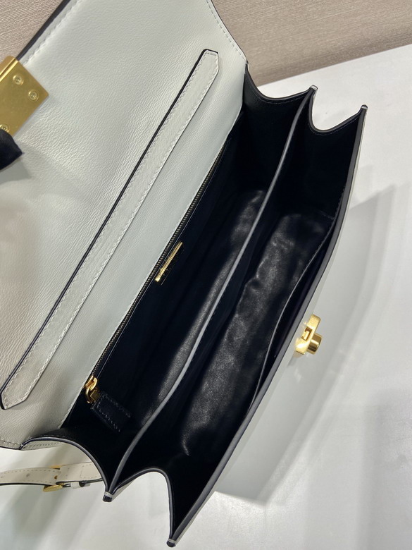 Prada 1BN023 28x16x10cm AP2_8