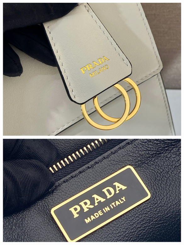 Prada 1BN023 28x16x10cm AP2_9