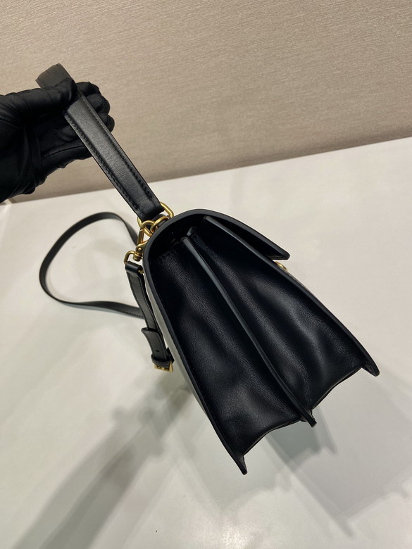 Prada 1BN023 28x16x10cm AP3_45