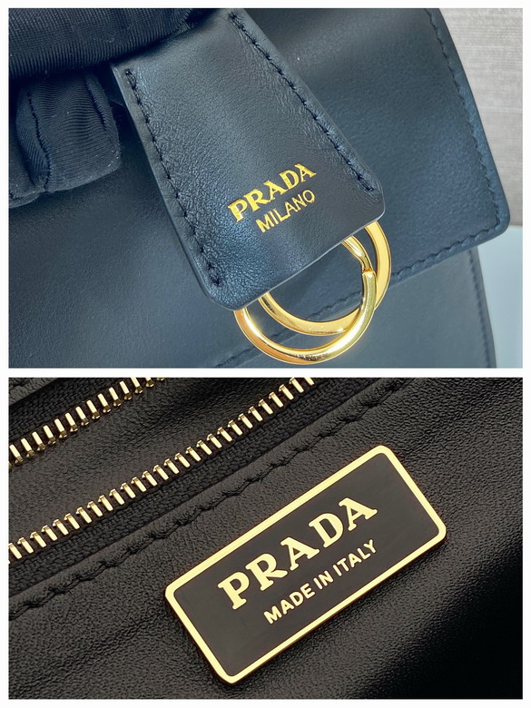 Prada 1BN023 28x16x10cm AP3_49