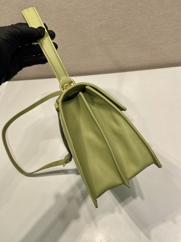 Prada 1BN023 28x16x10cm AP_5