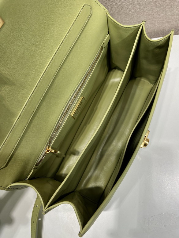 Prada 1BN023 28x16x10cm AP_8