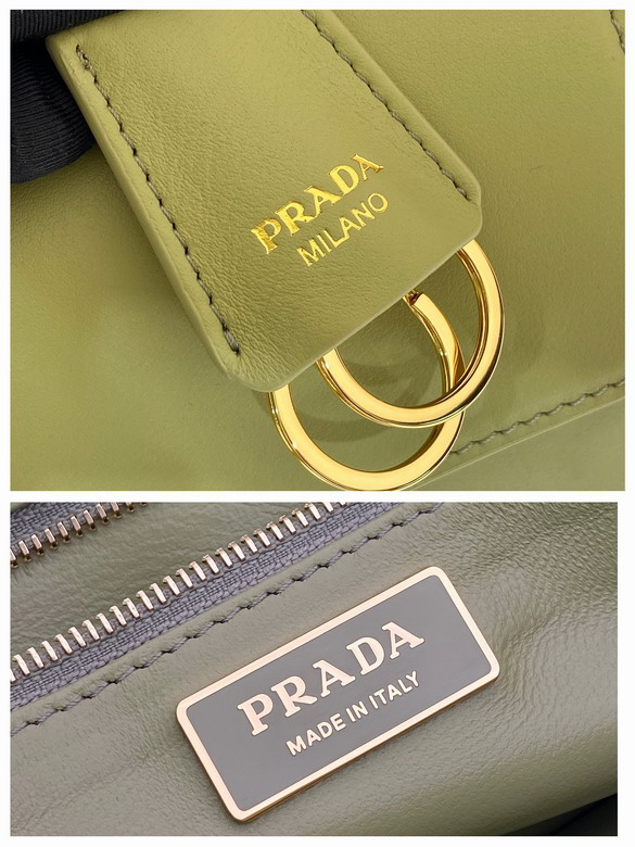 Prada 1BN023 28x16x10cm AP_9
