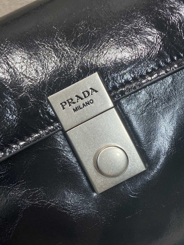 Prada 1BN024 38x18x10cm AP_8