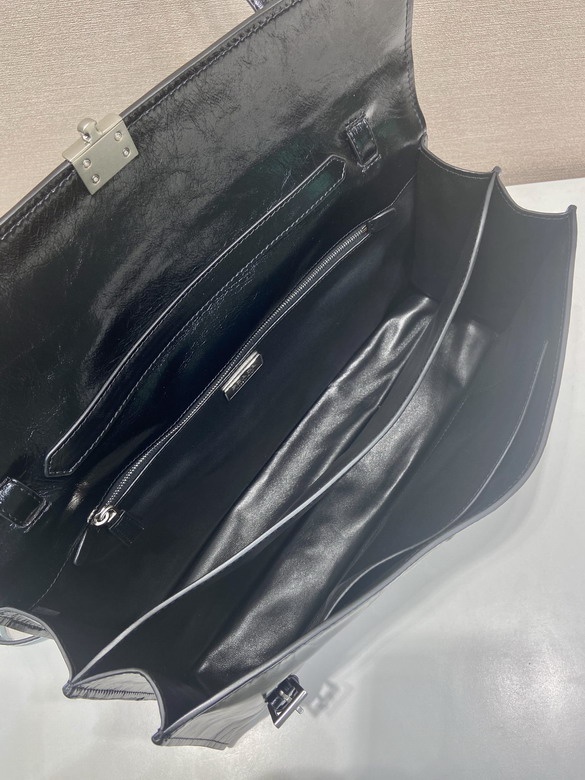 Prada 1BN024 38x18x10cm AP_9