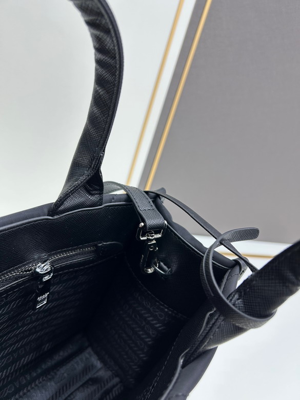 Prada 23100 29x22x6cm jj_6