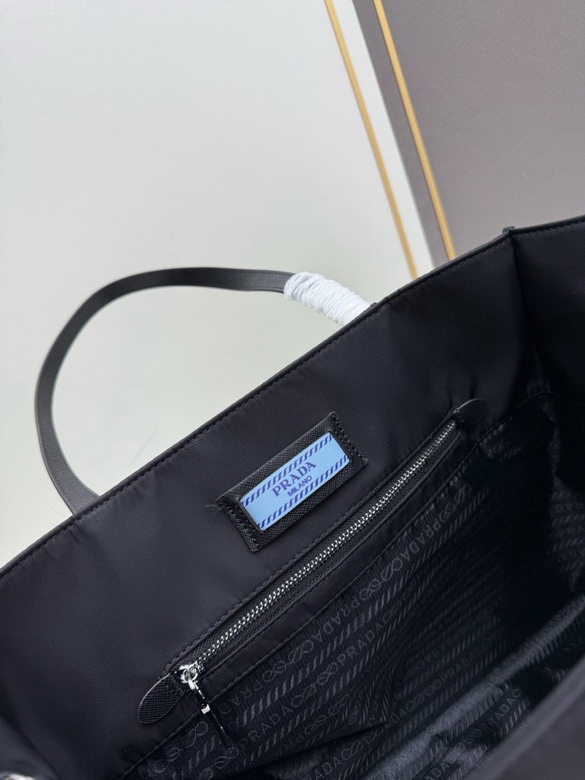 Prada 2490 38x33x18cm jj_8