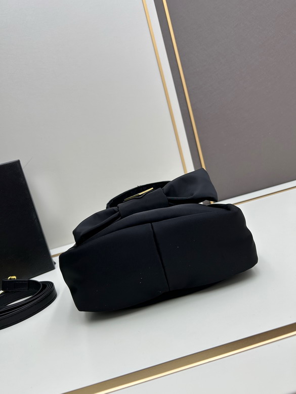 Prada 2493 21x16x8cm jj_5