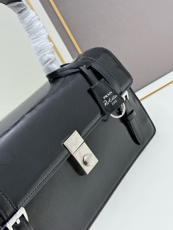 Prada BN026 32x16x10cm jj_4