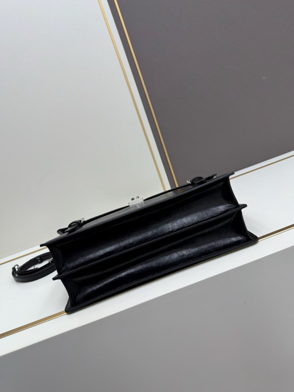 Prada BN026 32x16x10cm jj_5