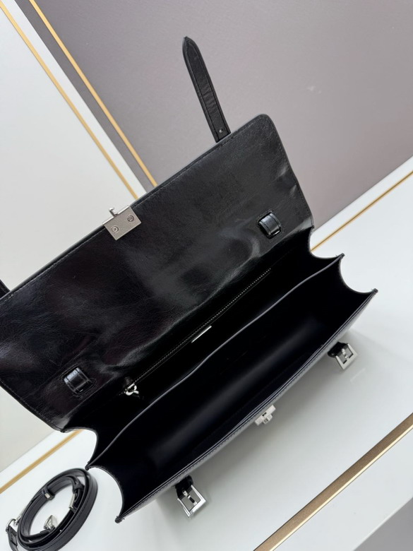 Prada BN026 32x16x10cm jj_7