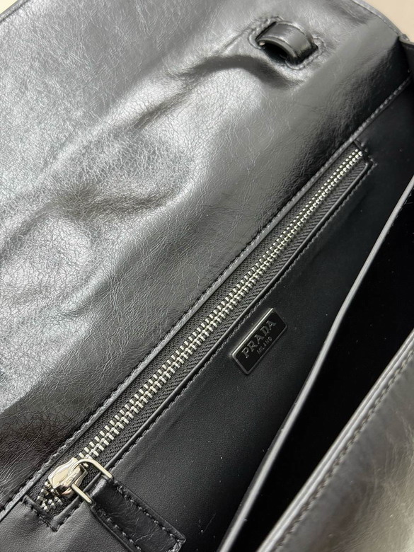 Prada BN026 32x16x10cm jj_8