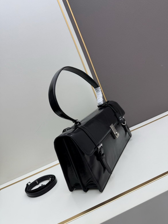 Prada BN026 38x18x10cm jj_2