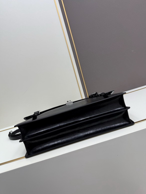 Prada BN026 38x18x10cm jj_5