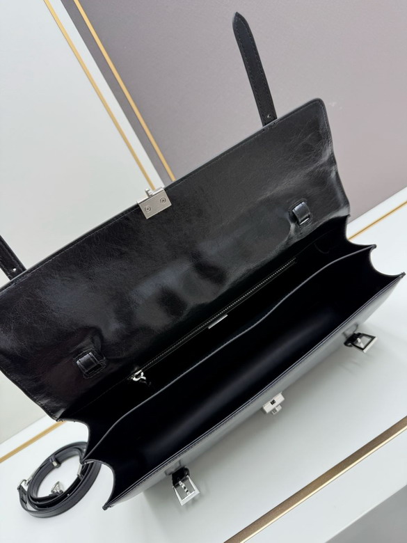 Prada BN026 38x18x10cm jj_7