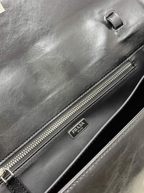 Prada BN026 38x18x10cm jj_8