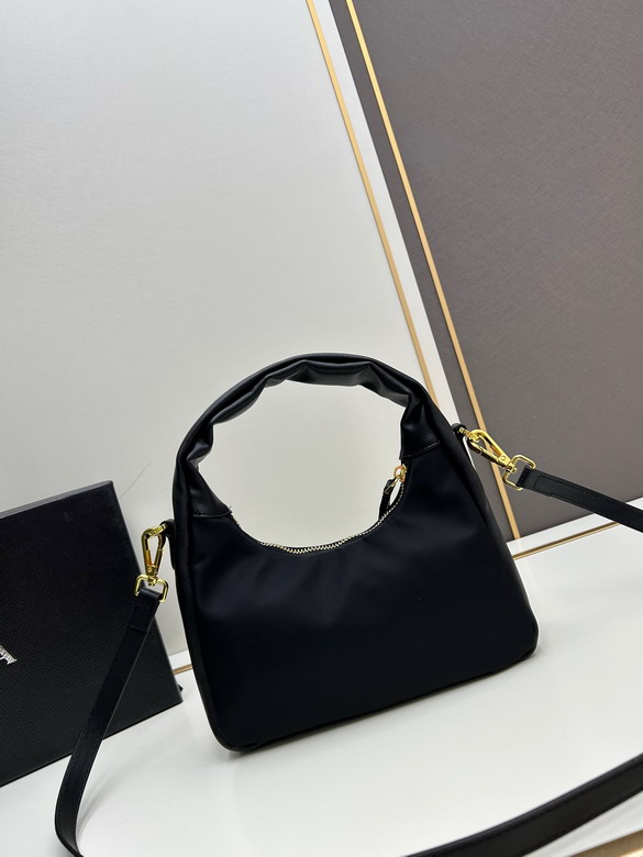 Prada hobo 2492 22x14x6cm jj_3