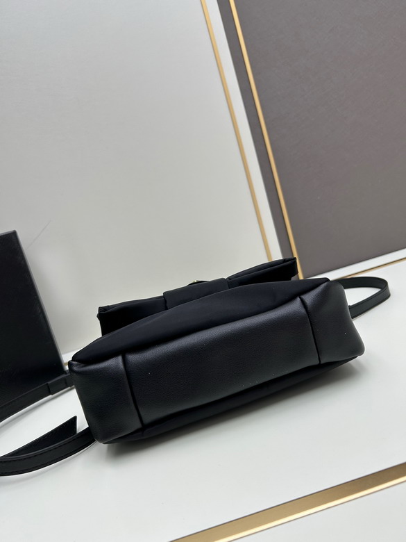 Prada hobo 2492 22x14x6cm jj_5