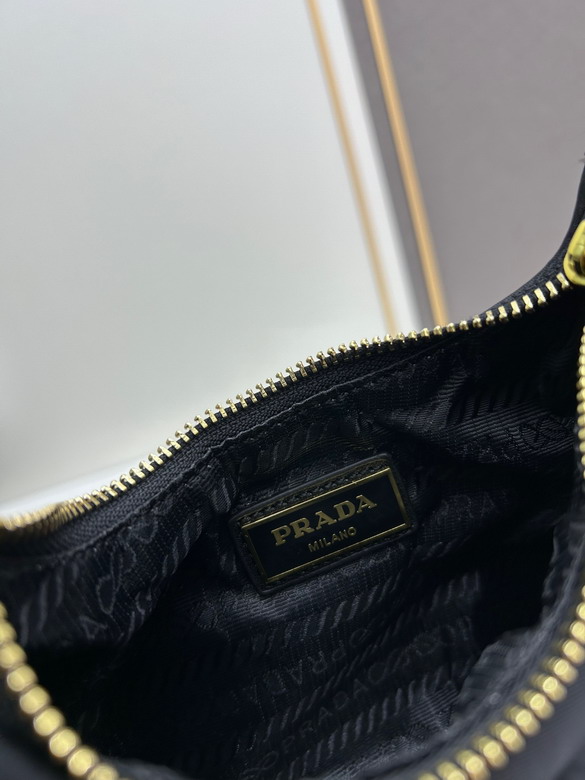 Prada hobo 2492 22x14x6cm jj_8