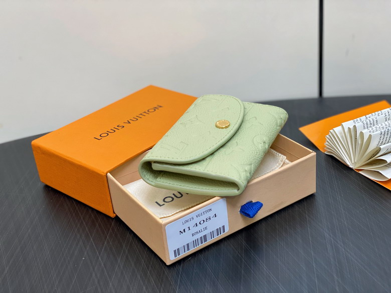 Rosalie Coin M14084 11x8x2 5cm gf_4