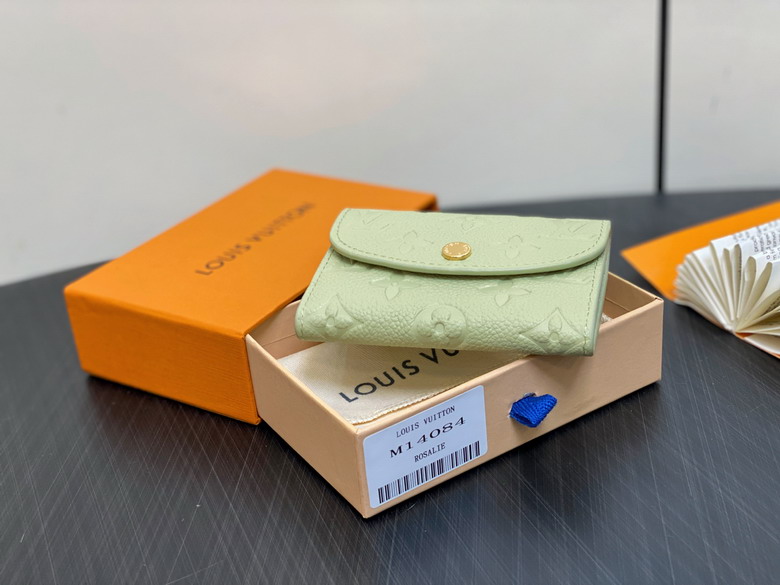 Rosalie Coin M14084 11x8x2 5cm gf_5