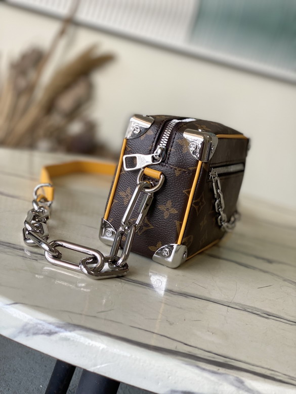 Soft Trunk M12767 18 5x13x8cm gf_2