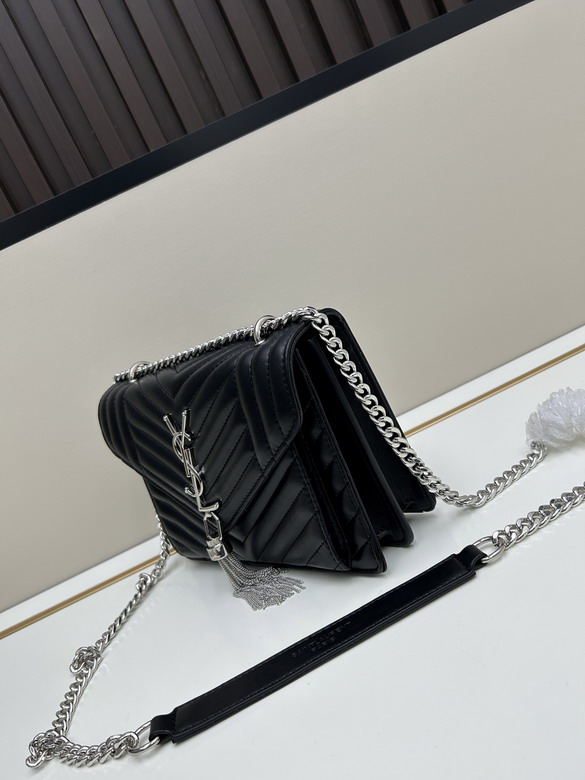 YSL 18524 22x14x6cm jj1_2