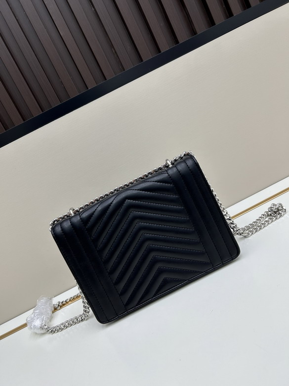YSL 18524 22x14x6cm jj1_3