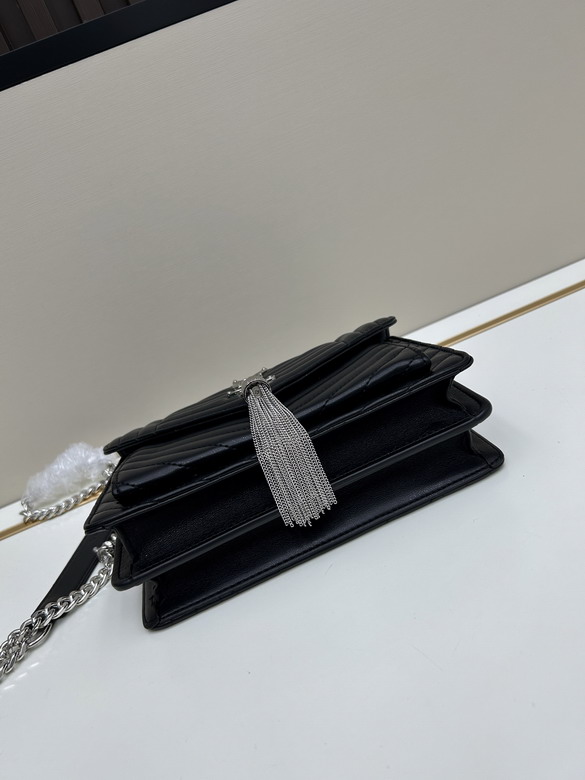 YSL 18524 22x14x6cm jj1_5