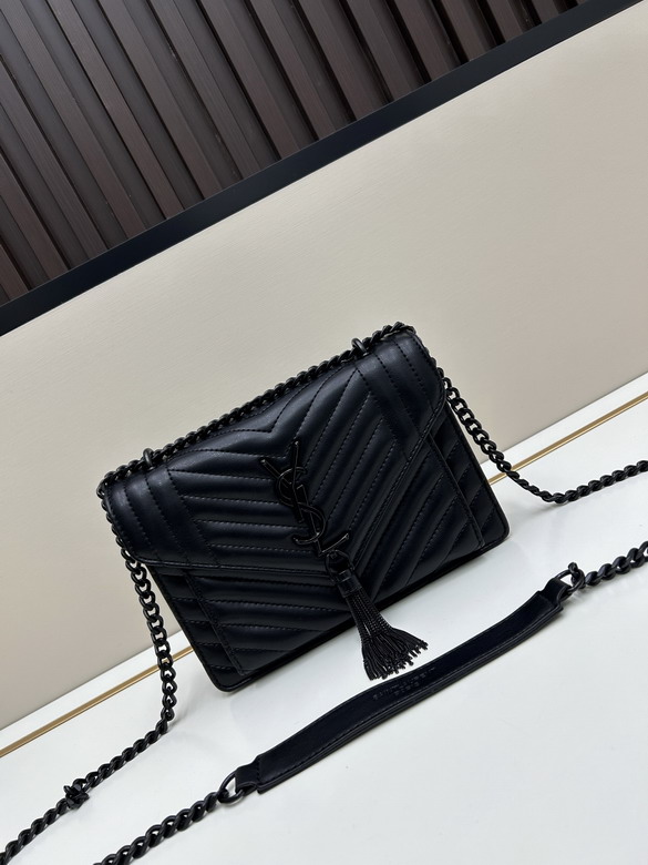 YSL 18524 22x14x6cm jj2_1