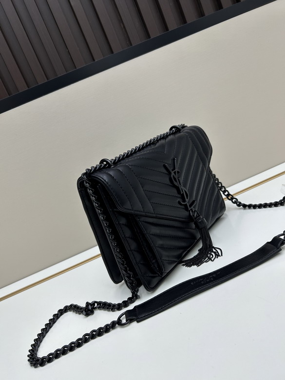 YSL 18524 22x14x6cm jj2_2