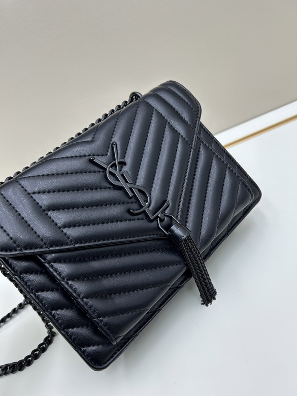 YSL 18524 22x14x6cm jj2_4