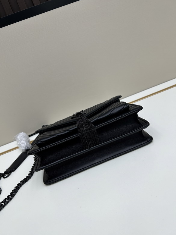 YSL 18524 22x14x6cm jj2_5