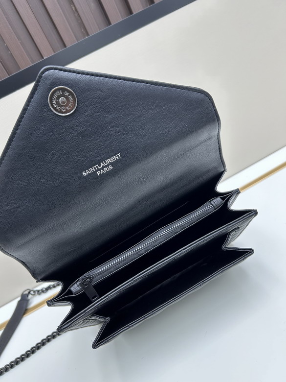 YSL 18524 22x14x6cm jj2_7