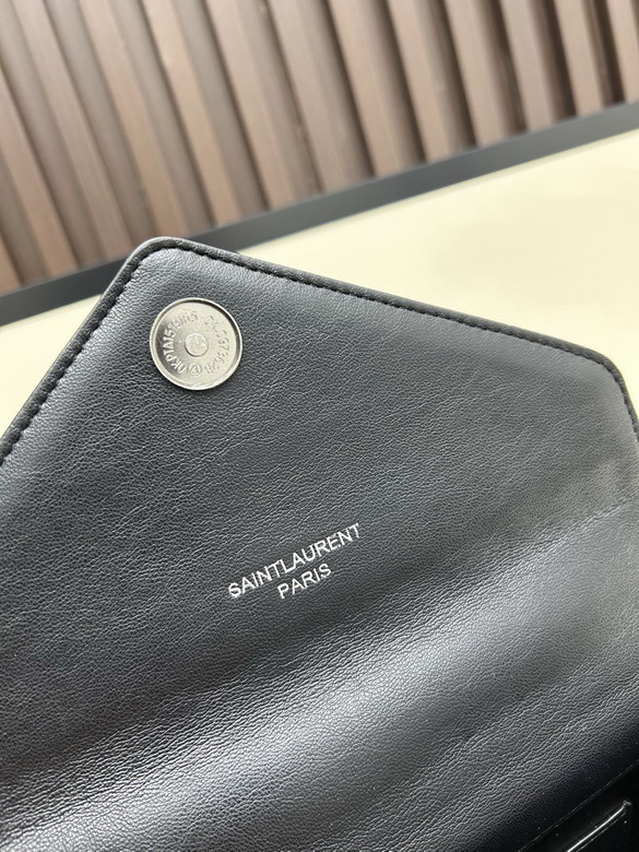 YSL 18524 22x14x6cm jj2_8