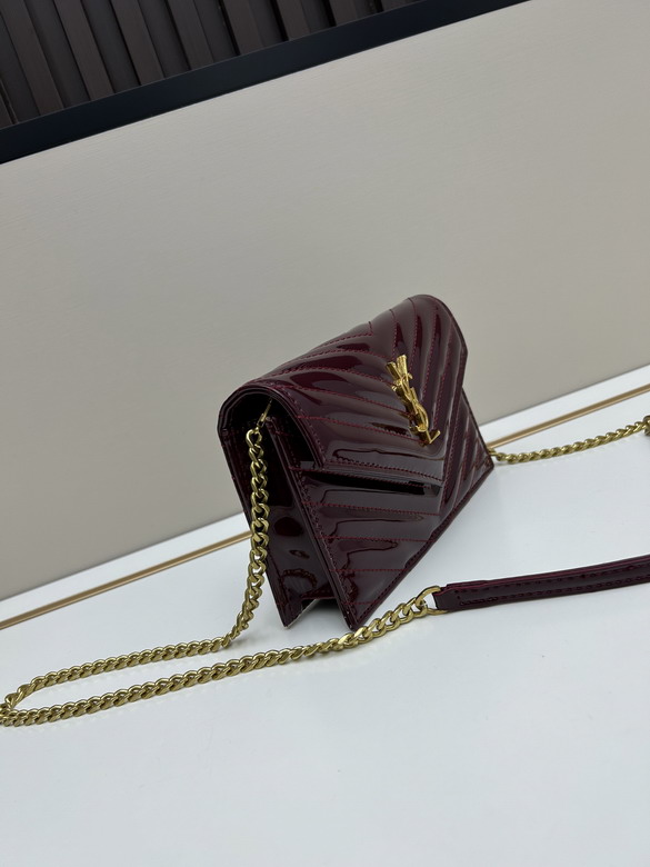 YSL 6095 19x13x4 5cm jj1_2