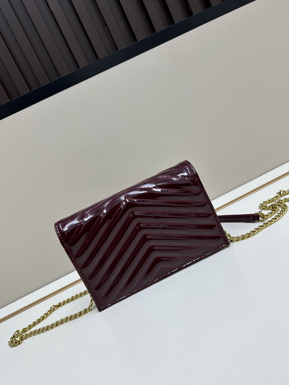 YSL 6095 19x13x4 5cm jj1_3