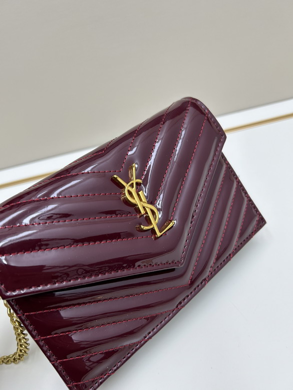 YSL 6095 19x13x4 5cm jj1_4