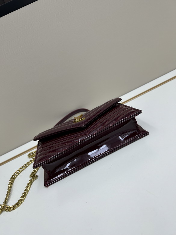 YSL 6095 19x13x4 5cm jj1_5