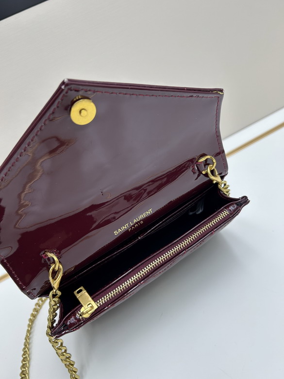 YSL 6095 19x13x4 5cm jj1_7