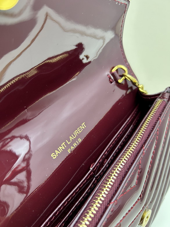 YSL 6095 19x13x4 5cm jj1_8