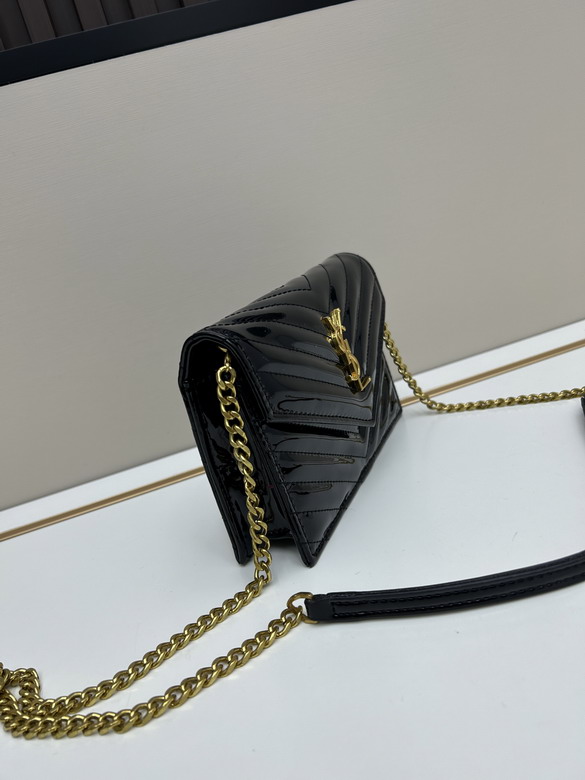 YSL 6095 19x13x4 5cm jj_2