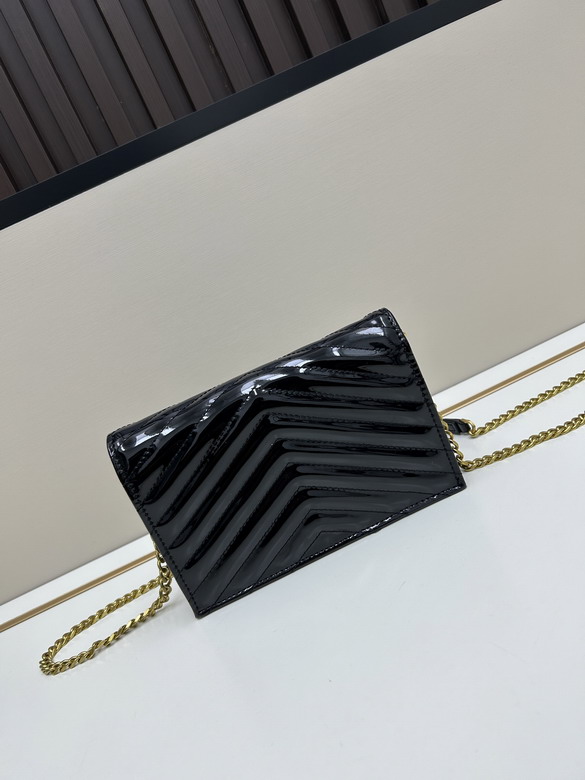 YSL 6095 19x13x4 5cm jj_3