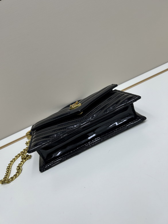 YSL 6095 19x13x4 5cm jj_5