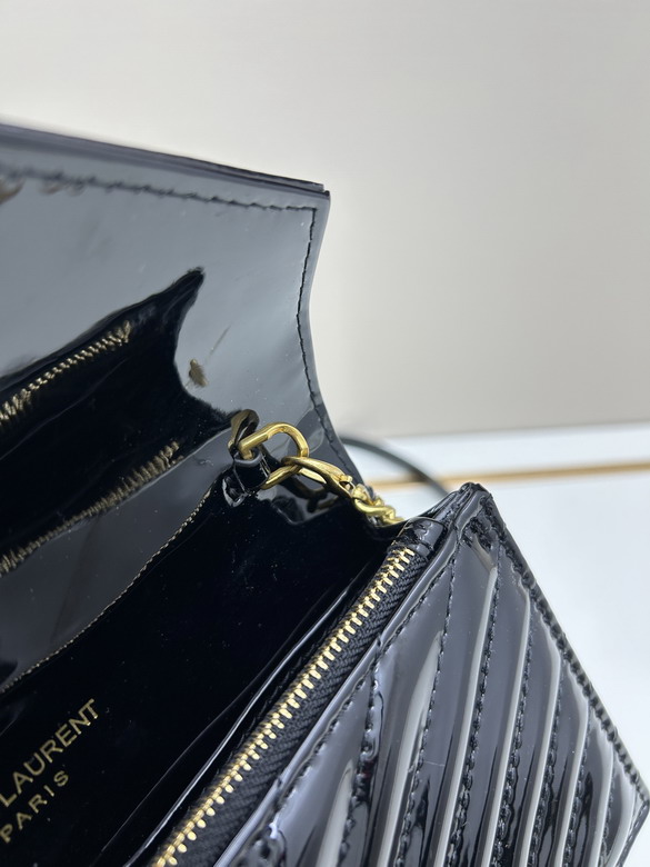 YSL 6095 19x13x4 5cm jj_6