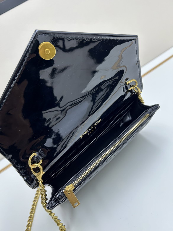 YSL 6095 19x13x4 5cm jj_7