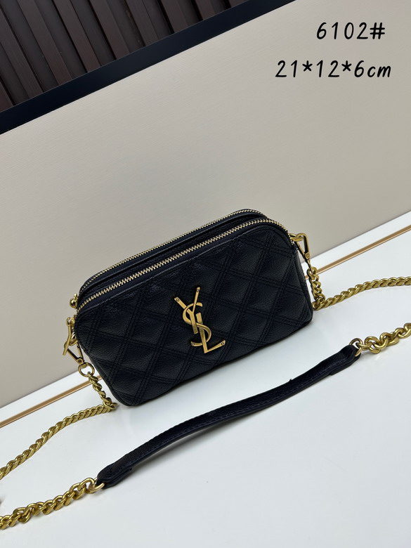 YSL 6102 21x12x6cm jj_1